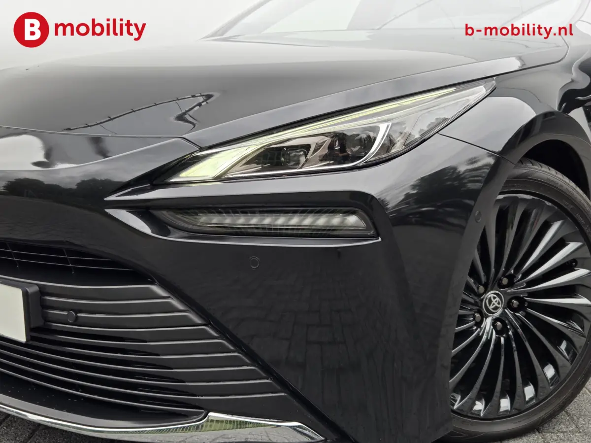Prestige Camera Adapt. Cruise Control Panoramadak JBL | Leer | Stoelverwarming/Ventilatie | Apple CarPlay