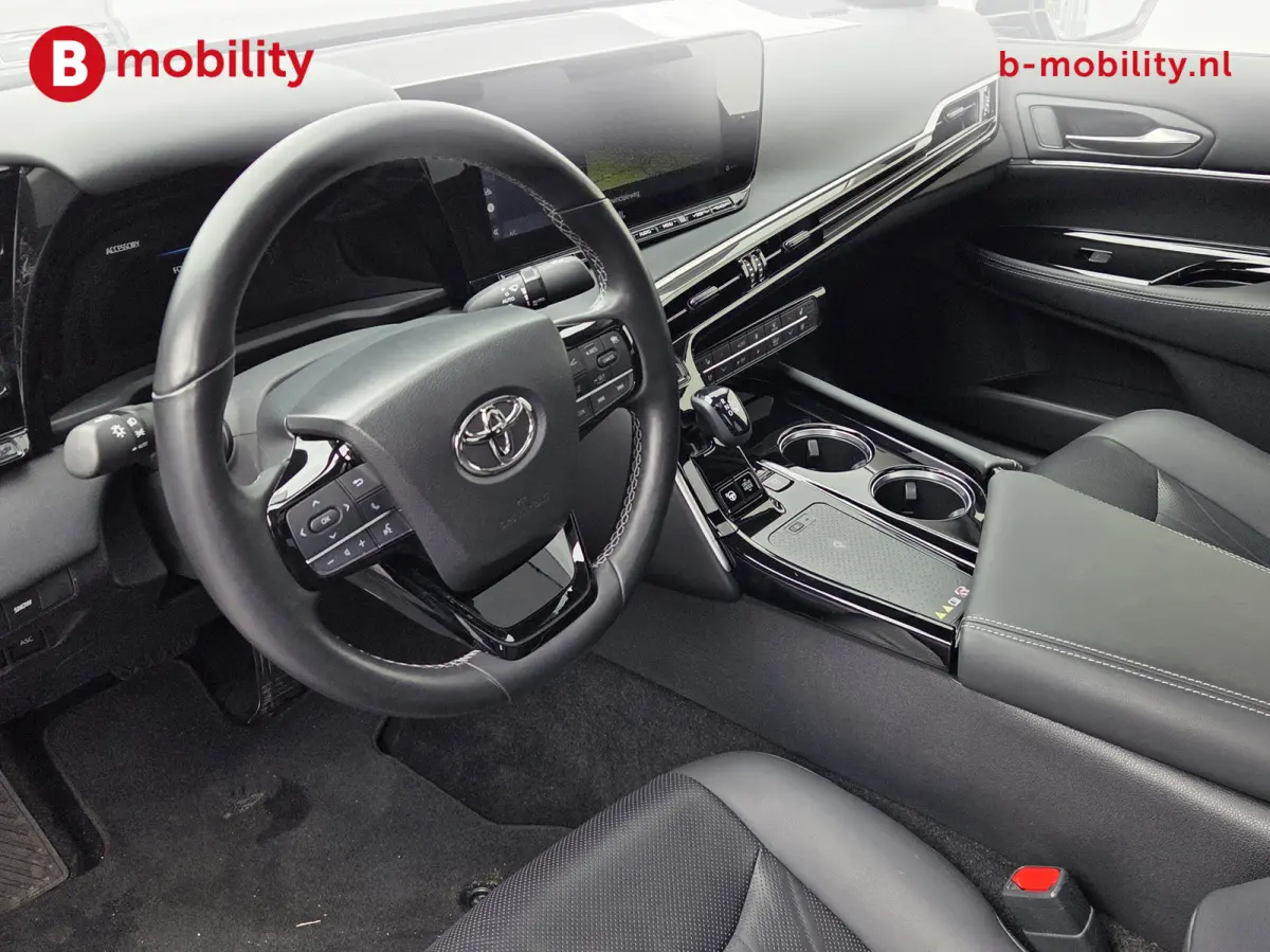 Prestige Camera Adapt. Cruise Control Panoramadak JBL | Leer | Stoelverwarming/Ventilatie | Apple CarPlay