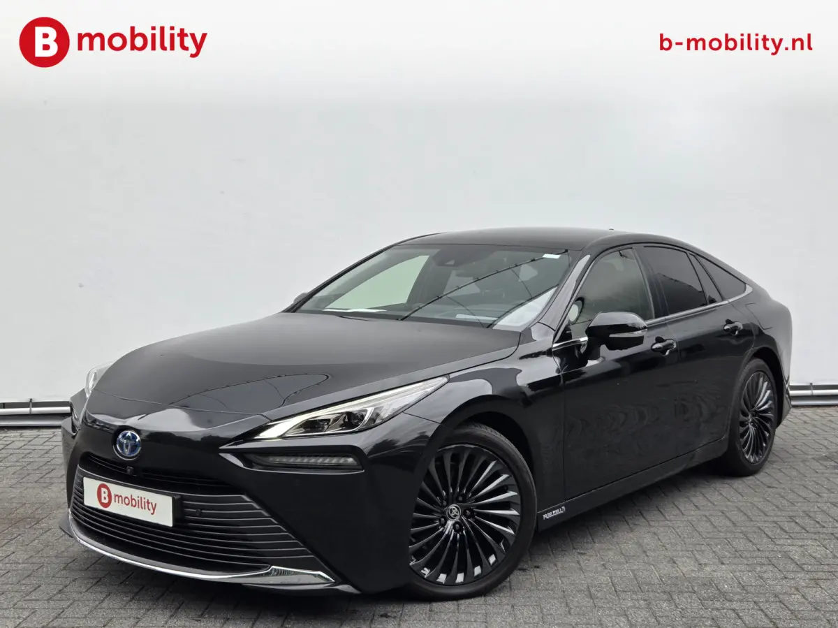 Prestige Camera Adapt. Cruise Control Panoramadak JBL | Leer | Stoelverwarming/Ventilatie | Apple CarPlay