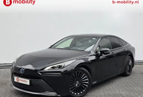 Prestige Camera Adapt. Cruise Control Panoramadak JBL | Leer | Stoelverwarming/Ventilatie | Apple CarPlay