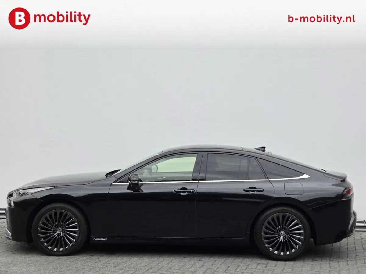 Prestige Camera Adapt. Cruise Control Panoramadak JBL | Leer | Stoelverwarming/Ventilatie | Apple CarPlay