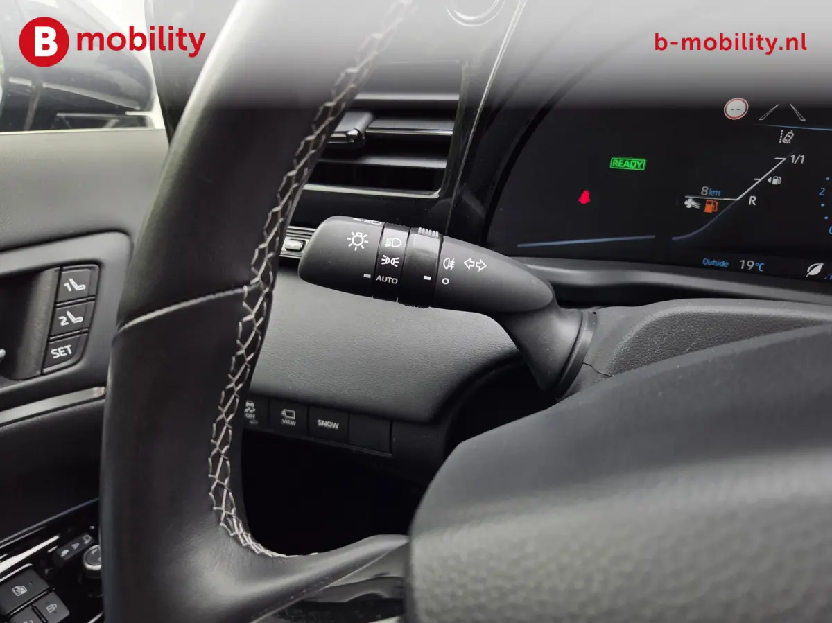 Prestige Camera Adapt. Cruise Control Panoramadak JBL | Leer | Stoelverwarming/Ventilatie | Apple CarPlay