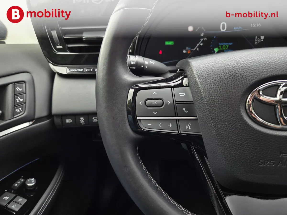 Prestige Camera Adapt. Cruise Control Panoramadak JBL | Leer | Stoelverwarming/Ventilatie | Apple CarPlay