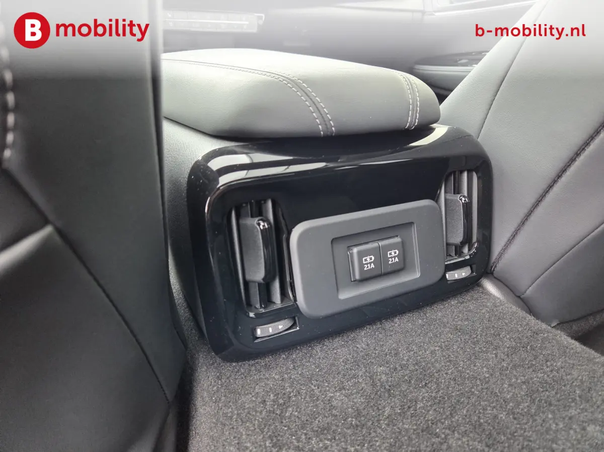 Prestige Camera Adapt. Cruise Control Panoramadak JBL | Leer | Stoelverwarming/Ventilatie | Apple CarPlay
