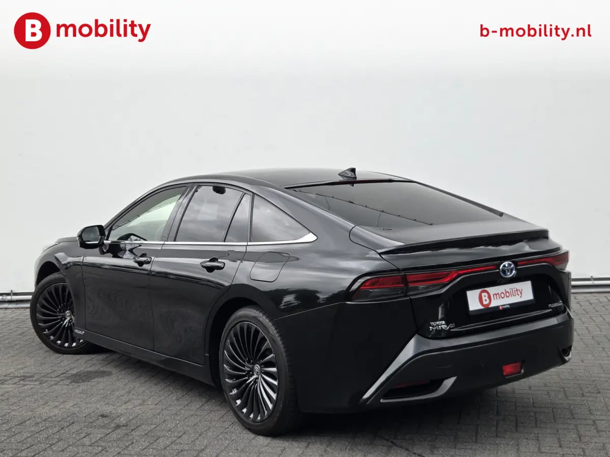 Prestige Camera Adapt. Cruise Control Panoramadak JBL | Leer | Stoelverwarming/Ventilatie | Apple CarPlay