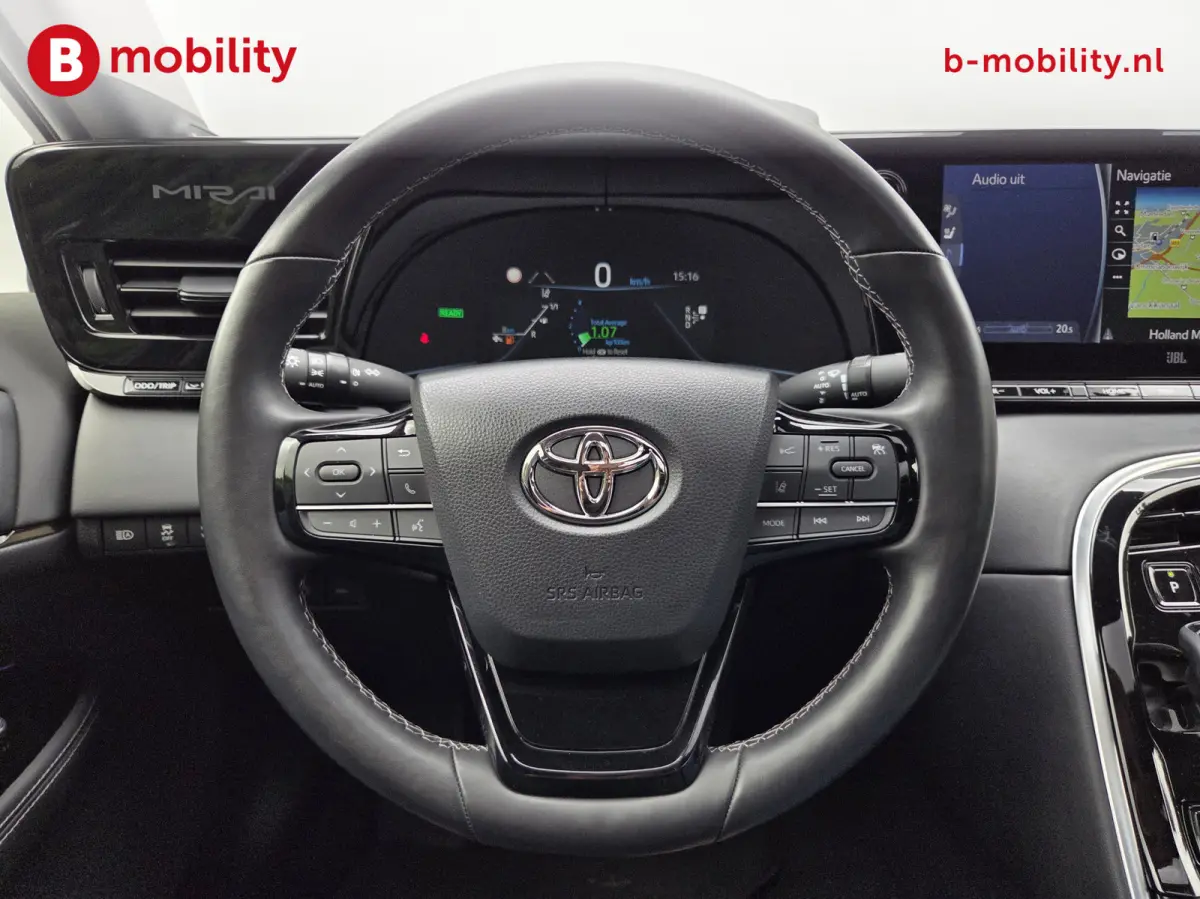 Prestige Camera Adapt. Cruise Control Panoramadak JBL | Leer | Stoelverwarming/Ventilatie | Apple CarPlay