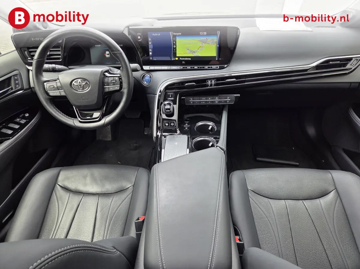 Prestige Camera Adapt. Cruise Control Panoramadak JBL | Leer | Stoelverwarming/Ventilatie | Apple CarPlay