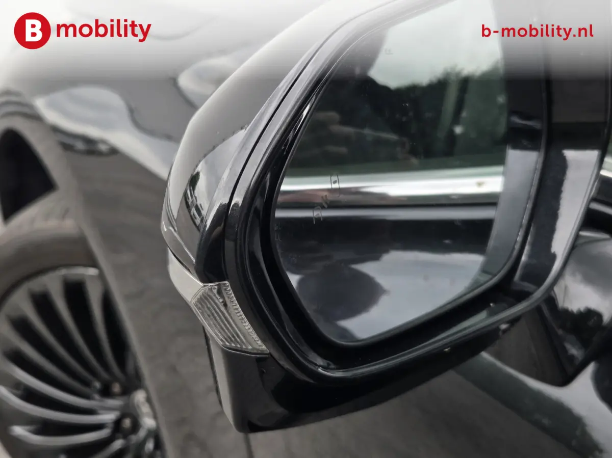 Prestige Camera Adapt. Cruise Control Panoramadak JBL | Leer | Stoelverwarming/Ventilatie | Apple CarPlay