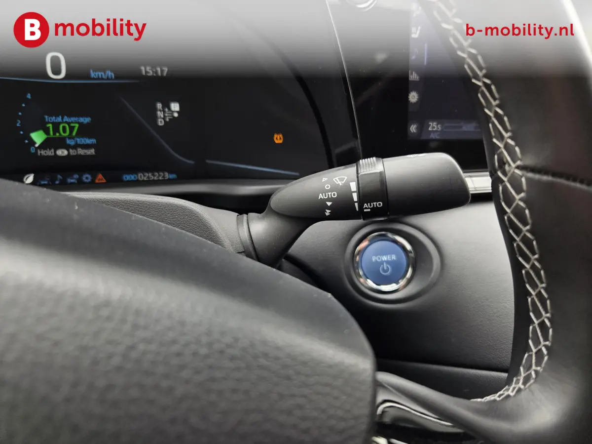 Prestige Camera Adapt. Cruise Control Panoramadak JBL | Leer | Stoelverwarming/Ventilatie | Apple CarPlay
