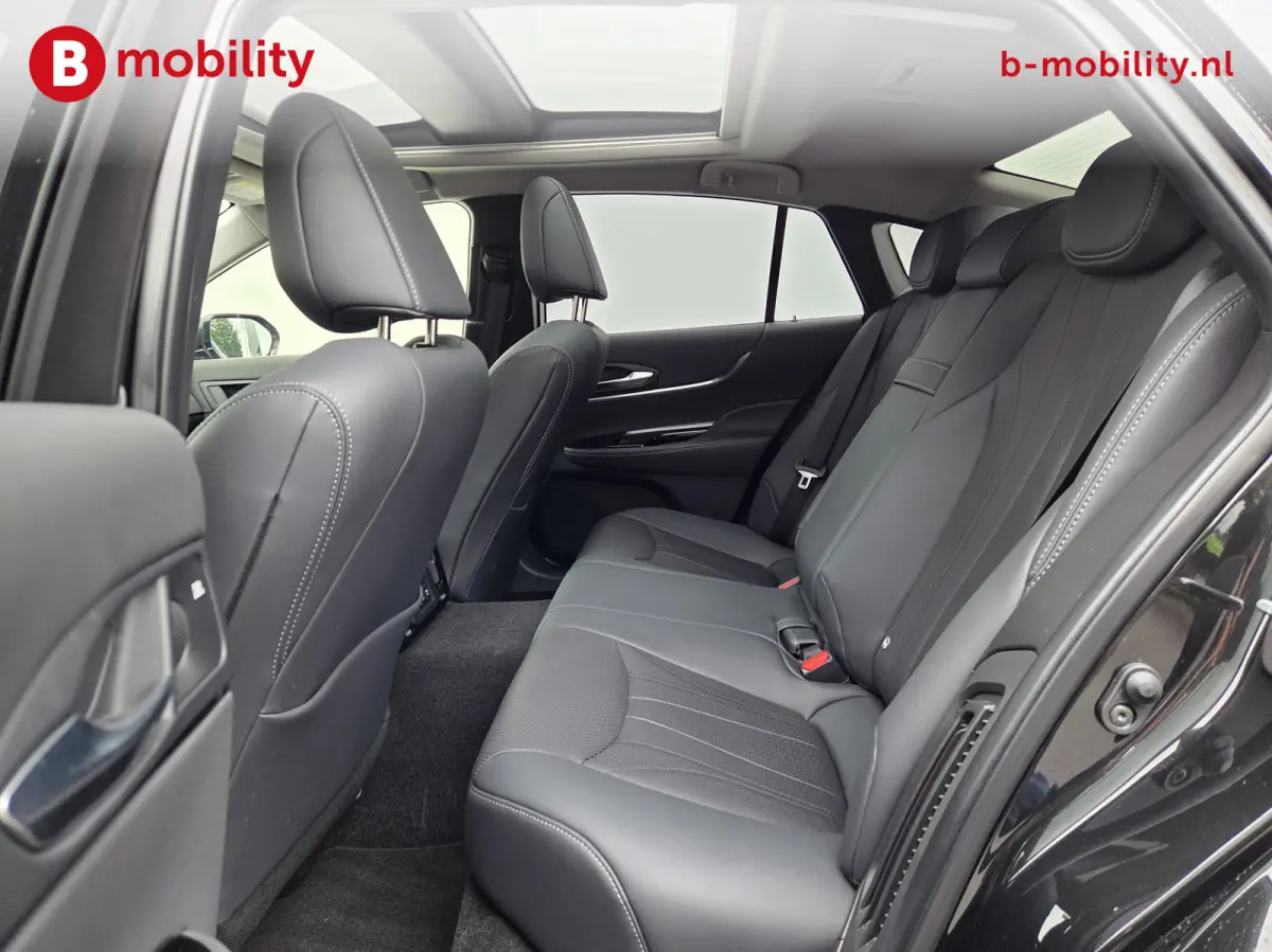 Prestige Camera Adapt. Cruise Control Panoramadak JBL | Leer | Stoelverwarming/Ventilatie | Apple CarPlay