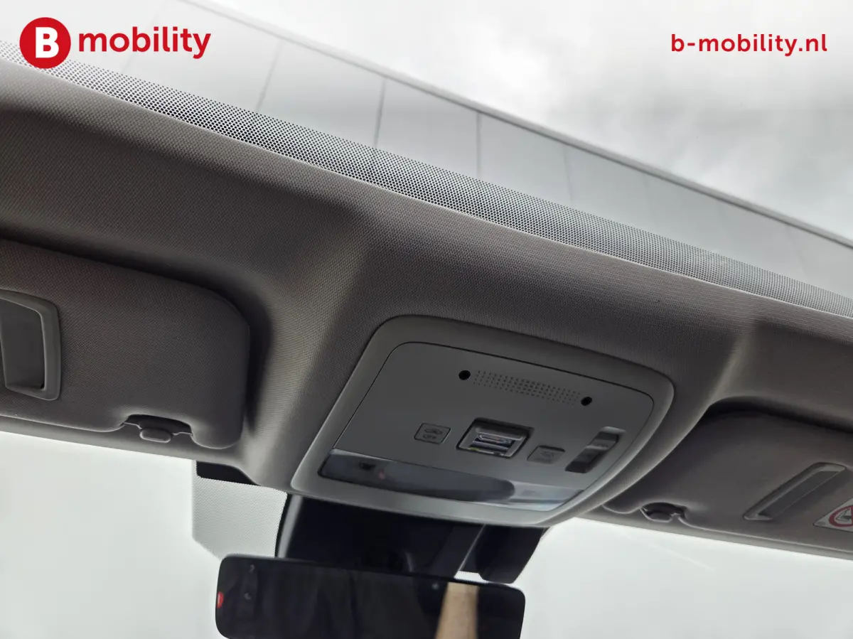 Prestige Camera Adapt. Cruise Control Panoramadak JBL | Leer | Stoelverwarming/Ventilatie | Apple CarPlay