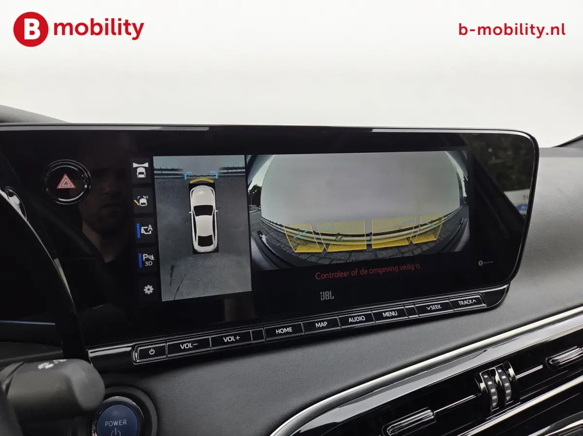 Prestige Camera Adapt. Cruise Control Panoramadak JBL | Leer | Stoelverwarming/Ventilatie | Apple CarPlay