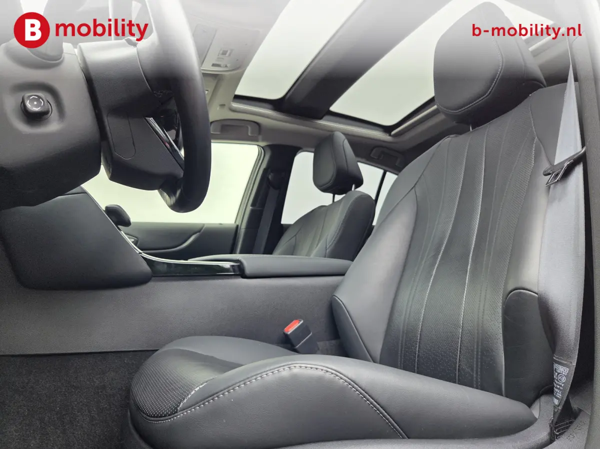 Prestige Camera Adapt. Cruise Control Panoramadak JBL | Leer | Stoelverwarming/Ventilatie | Apple CarPlay
