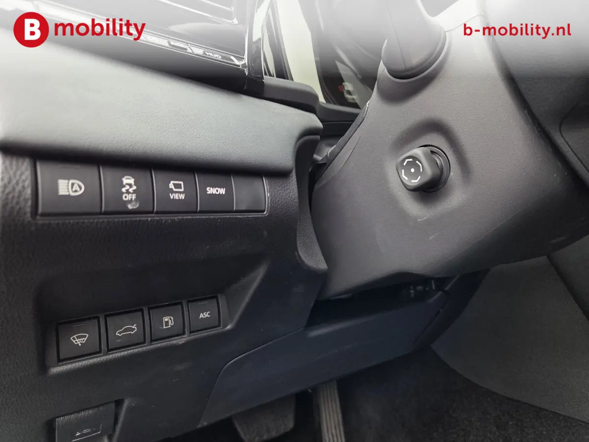 Prestige Camera Adapt. Cruise Control Panoramadak JBL | Leer | Stoelverwarming/Ventilatie | Apple CarPlay