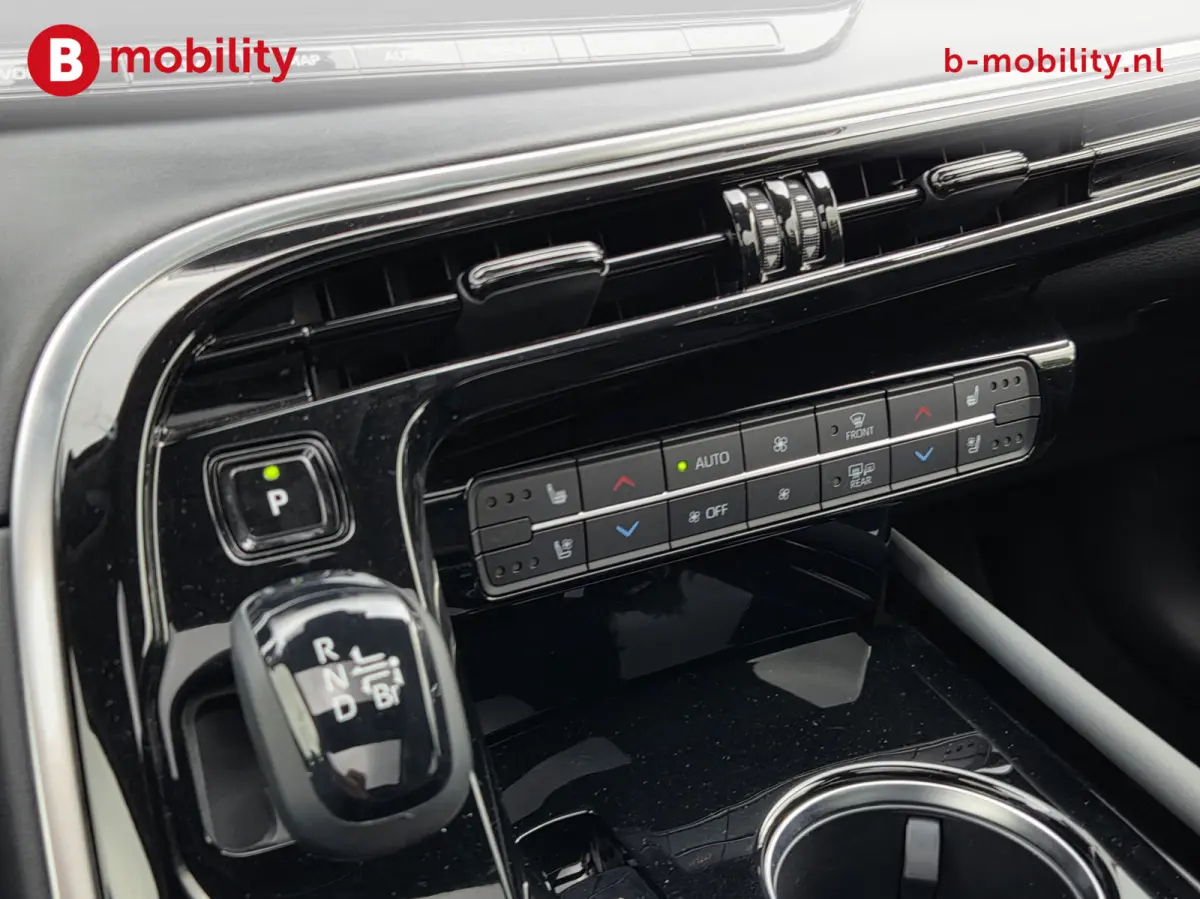 Prestige Camera Adapt. Cruise Control Panoramadak JBL | Leer | Stoelverwarming/Ventilatie | Apple CarPlay