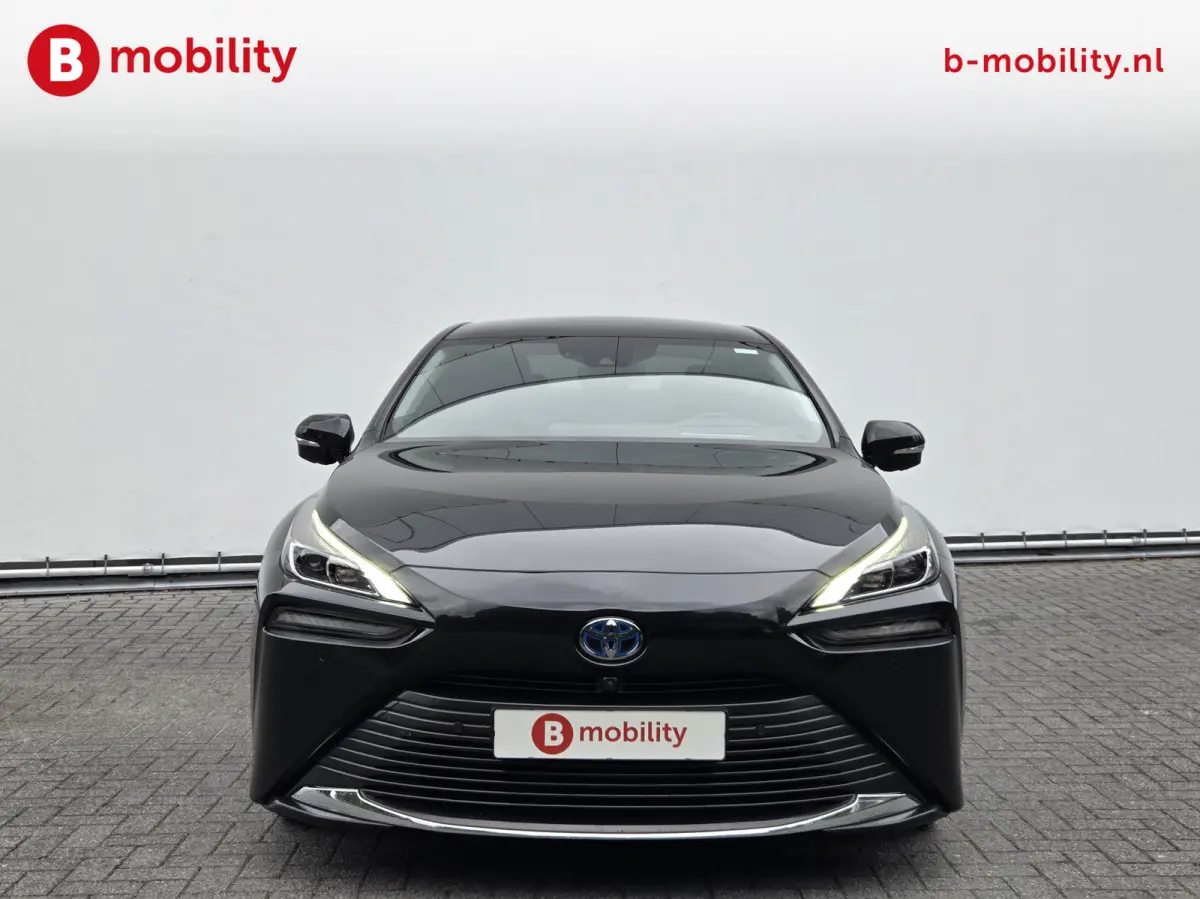 Prestige Camera Adapt. Cruise Control Panoramadak JBL | Leer | Stoelverwarming/Ventilatie | Apple CarPlay