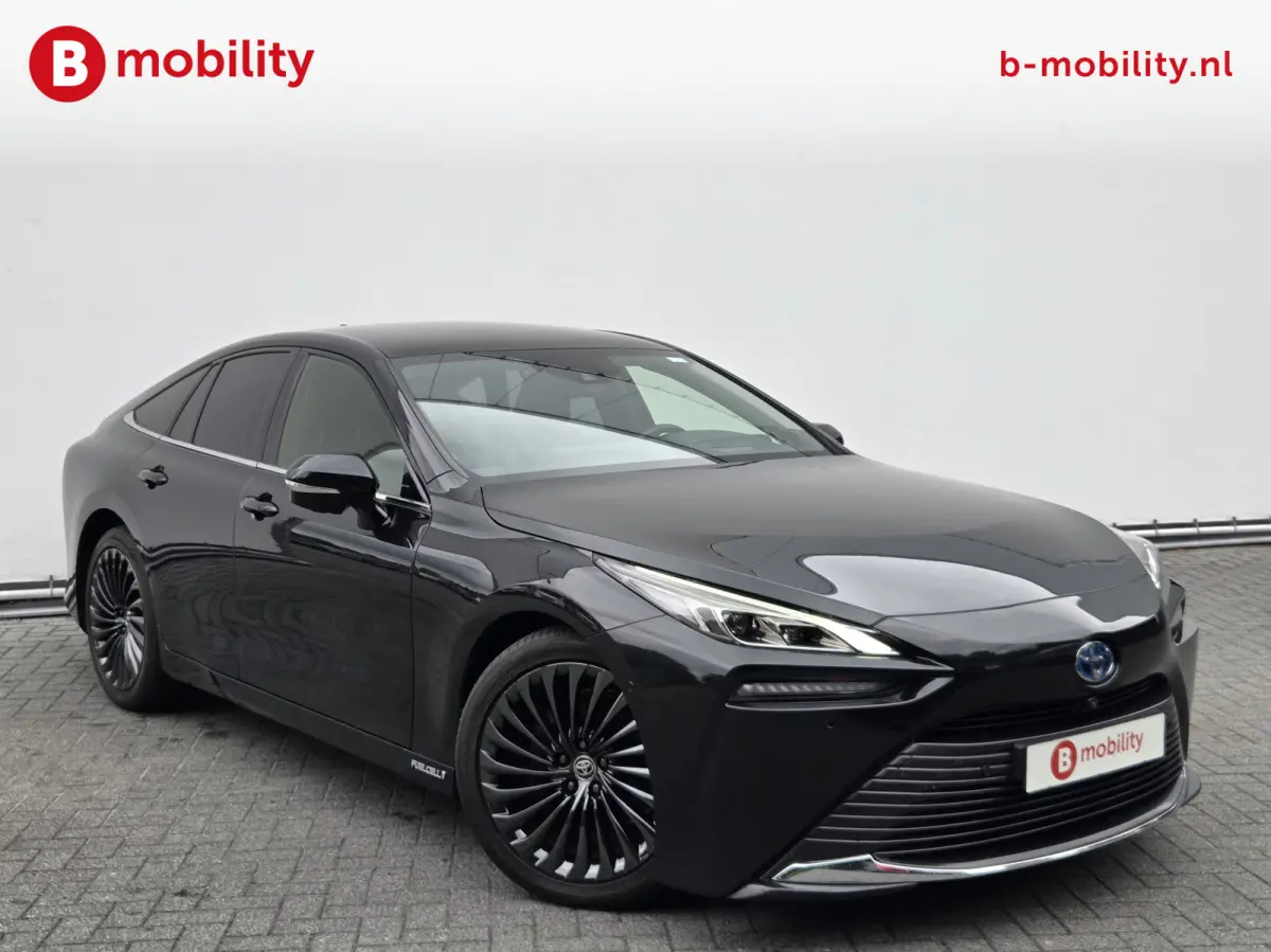 Prestige Camera Adapt. Cruise Control Panoramadak JBL | Leer | Stoelverwarming/Ventilatie | Apple CarPlay
