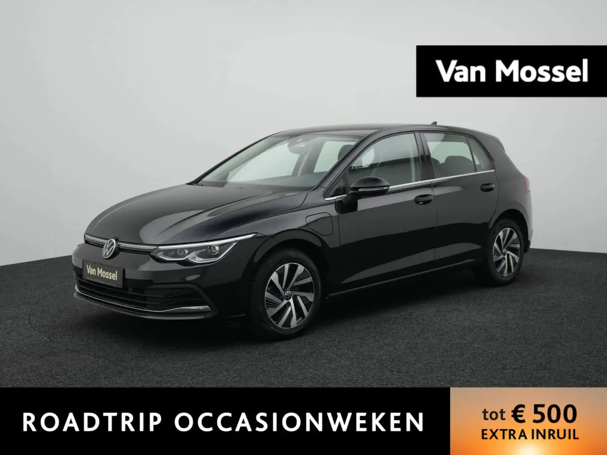 1.4 eHybrid Style PHEV 204PK | COMFORTSTOELEN | NAVIGATIE | CAMERA