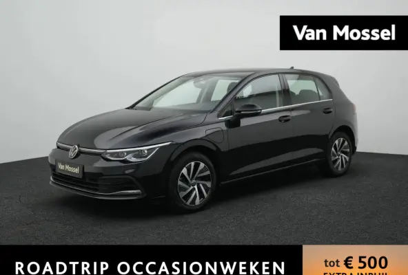 1.4 eHybrid Style PHEV 204PK | COMFORTSTOELEN | NAVIGATIE | CAMERA
