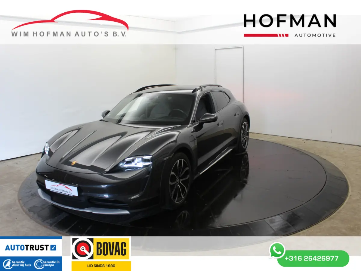 4S 93,4 kWh 573 pk Panodak 100% SOH DualView Bose Memory Sport Chrono 360º Camera Warmtepomp