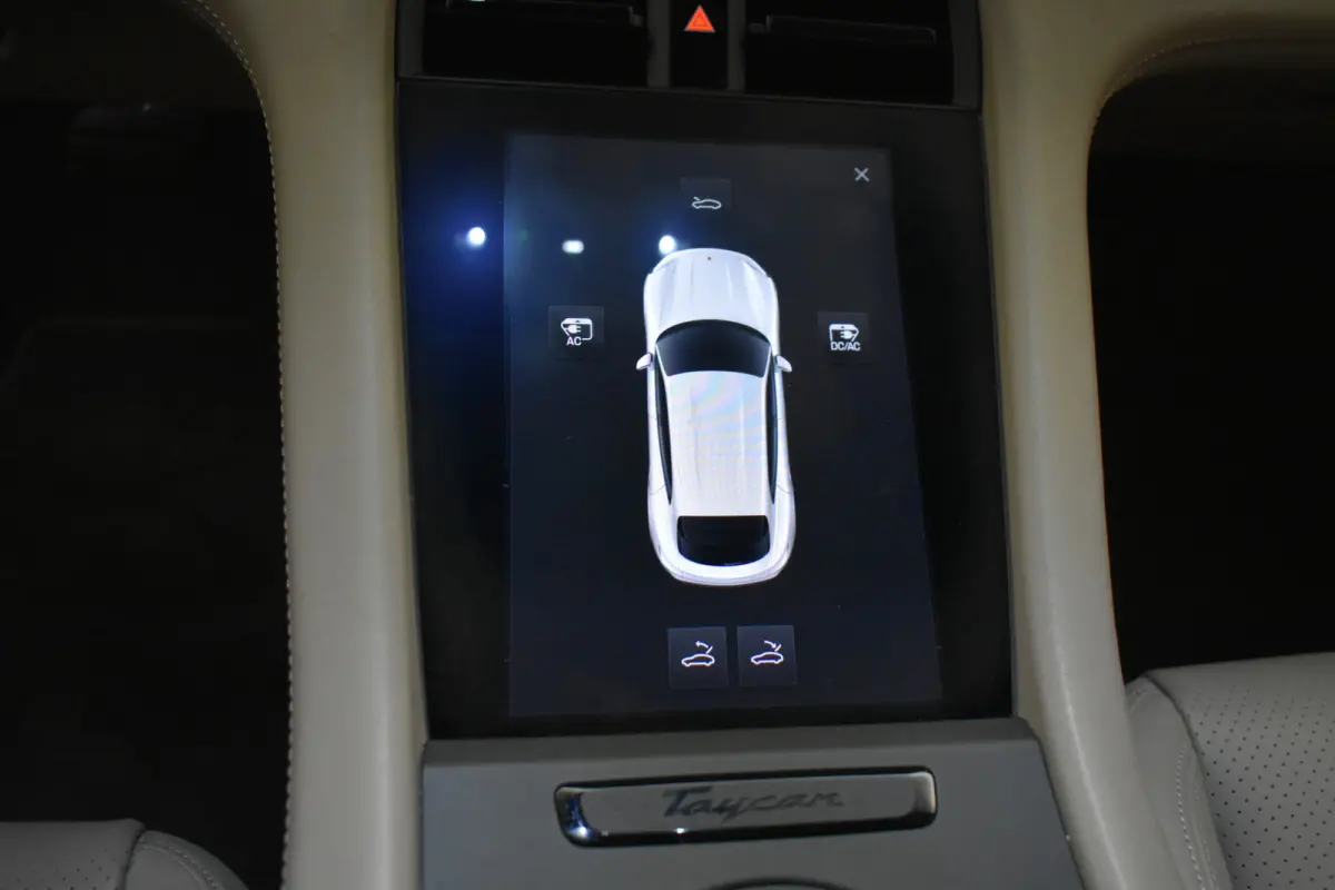 4S 93kWh 426KW 573 pk Panodak 100% SOH DualView Bose Memory Sport Chrono 360º Camera Warmtepomp