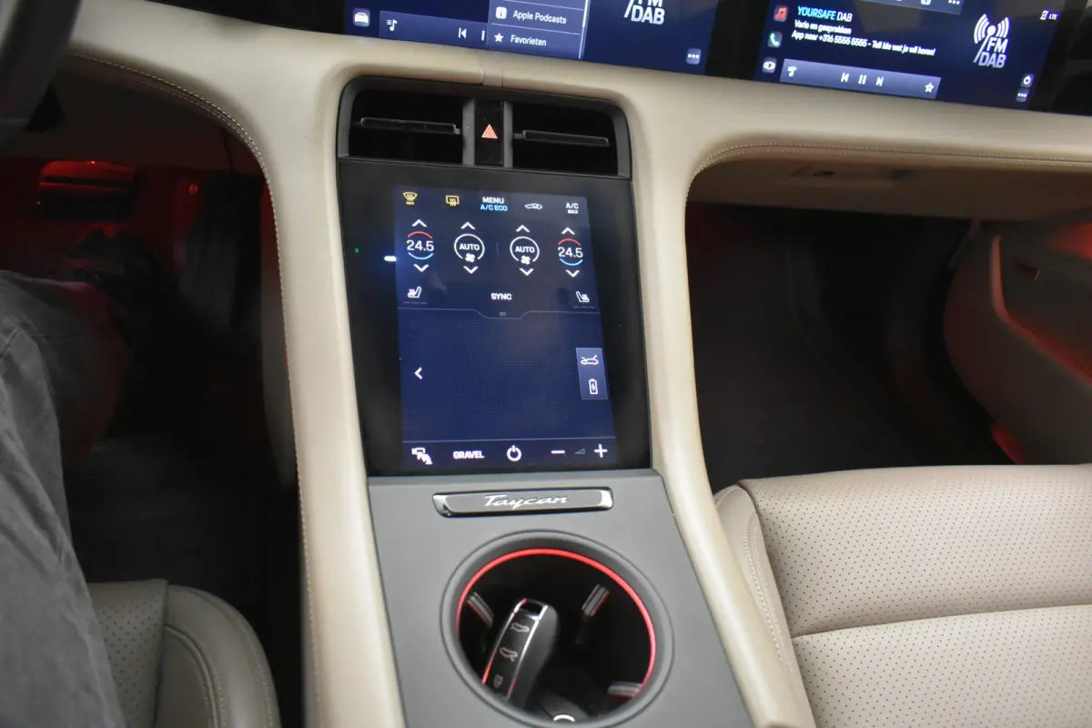 4S 93kWh 426KW 573 pk Panodak 100% SOH DualView Bose Memory Sport Chrono 360º Camera Warmtepomp