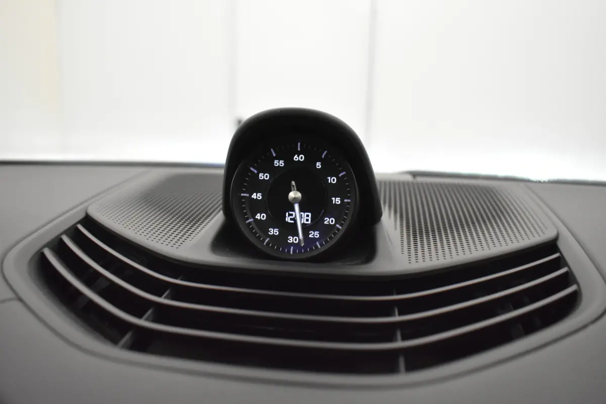 4S 93kWh 426KW 573 pk Panodak 100% SOH DualView Bose Memory Sport Chrono 360º Camera Warmtepomp