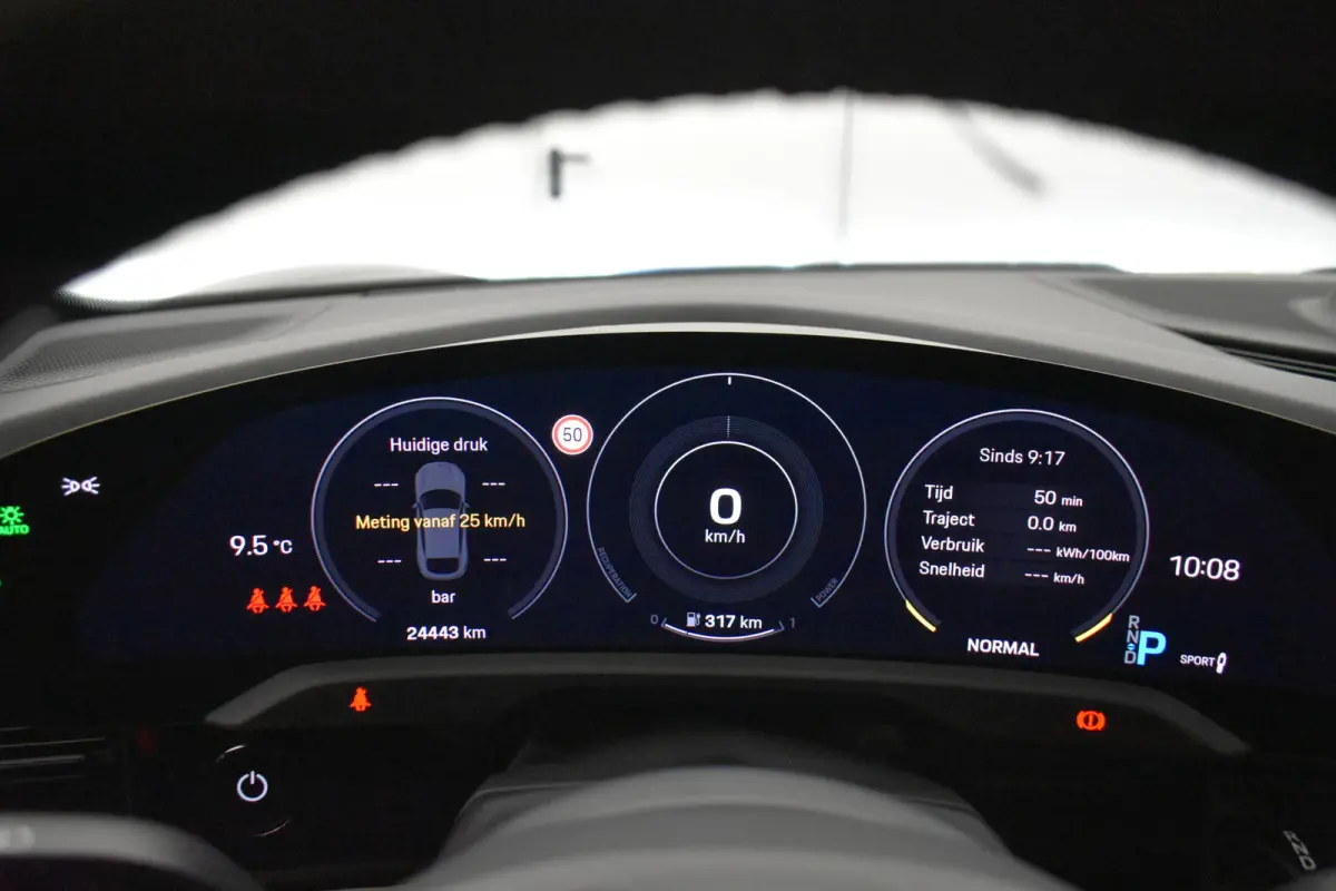4S 93kWh 426KW 573 pk Panodak 100% SOH DualView Bose Memory Sport Chrono 360º Camera Warmtepomp