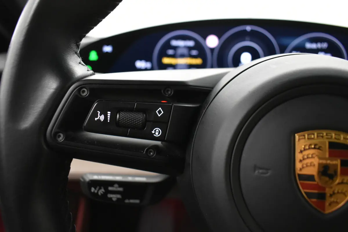 4S 93kWh 426KW 573 pk Panodak 100% SOH DualView Bose Memory Sport Chrono 360º Camera Warmtepomp
