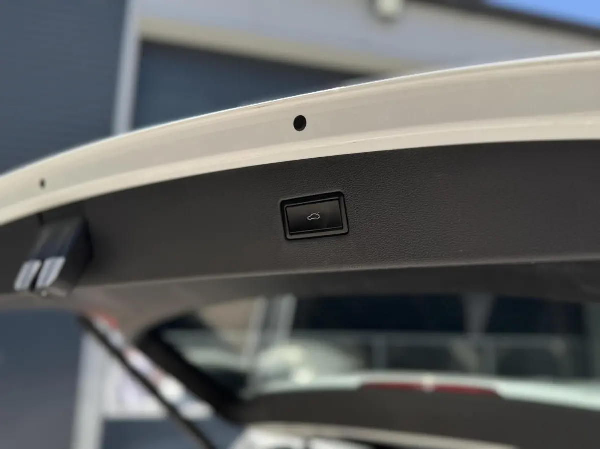 1.4 TSI Comfortline 7 Persoons | CarPlay | Navigatie | Cruise | Climate | Trekhaak