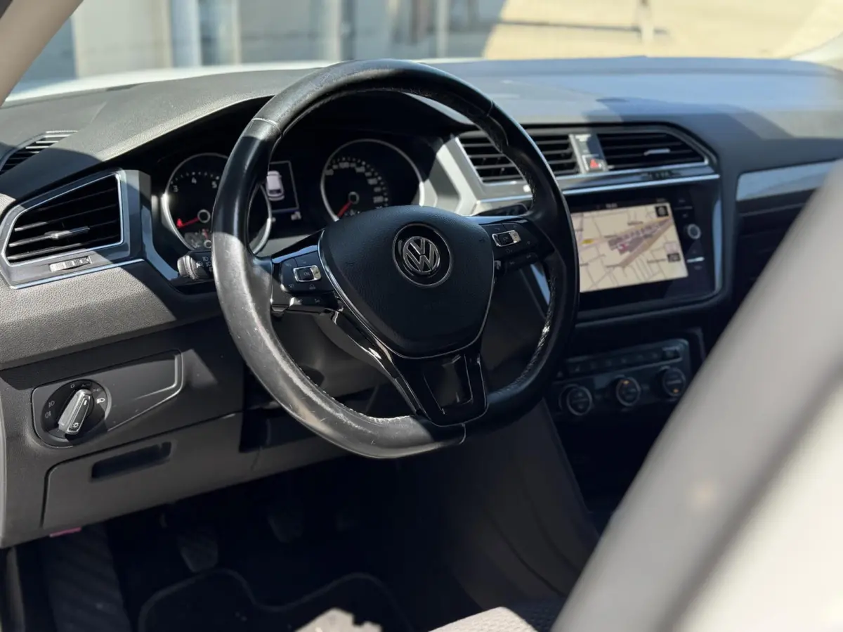 1.4 TSI Comfortline 7 Persoons | CarPlay | Navigatie | Cruise | Climate | Trekhaak
