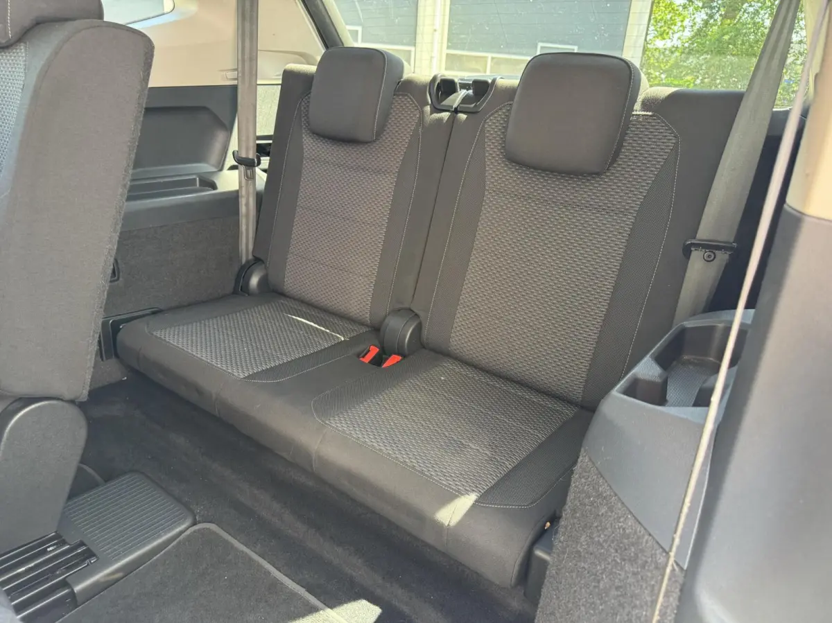 1.4 TSI Comfortline 7 Persoons | CarPlay | Navigatie | Cruise | Climate | Trekhaak