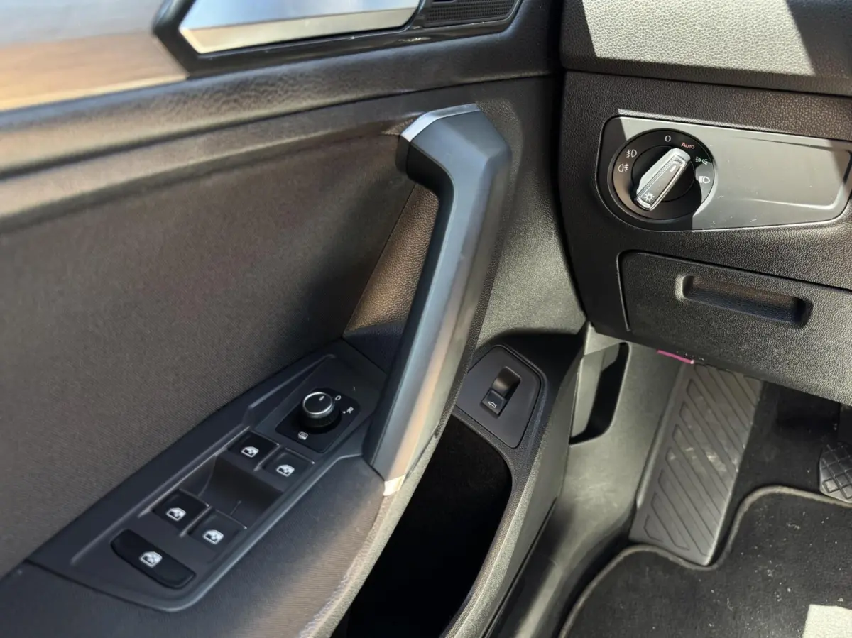 1.4 TSI Comfortline 7 Persoons | CarPlay | Navigatie | Cruise | Climate | Trekhaak