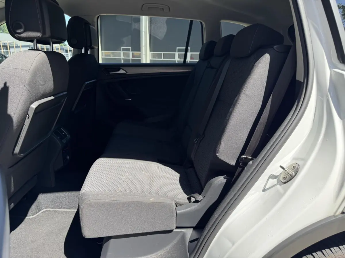 1.4 TSI Comfortline 7 Persoons | CarPlay | Navigatie | Cruise | Climate | Trekhaak