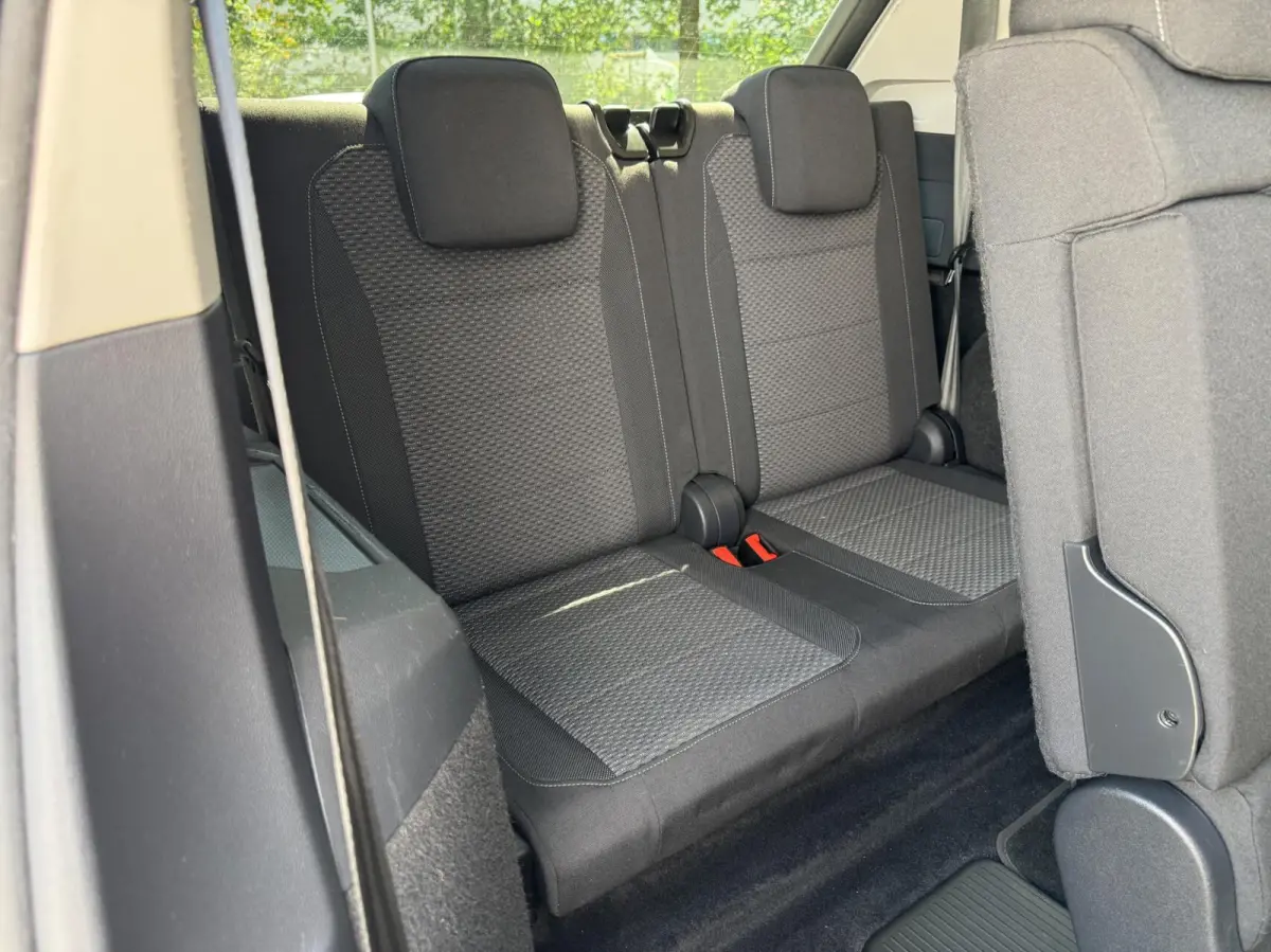 1.4 TSI Comfortline 7 Persoons | CarPlay | Navigatie | Cruise | Climate | Trekhaak