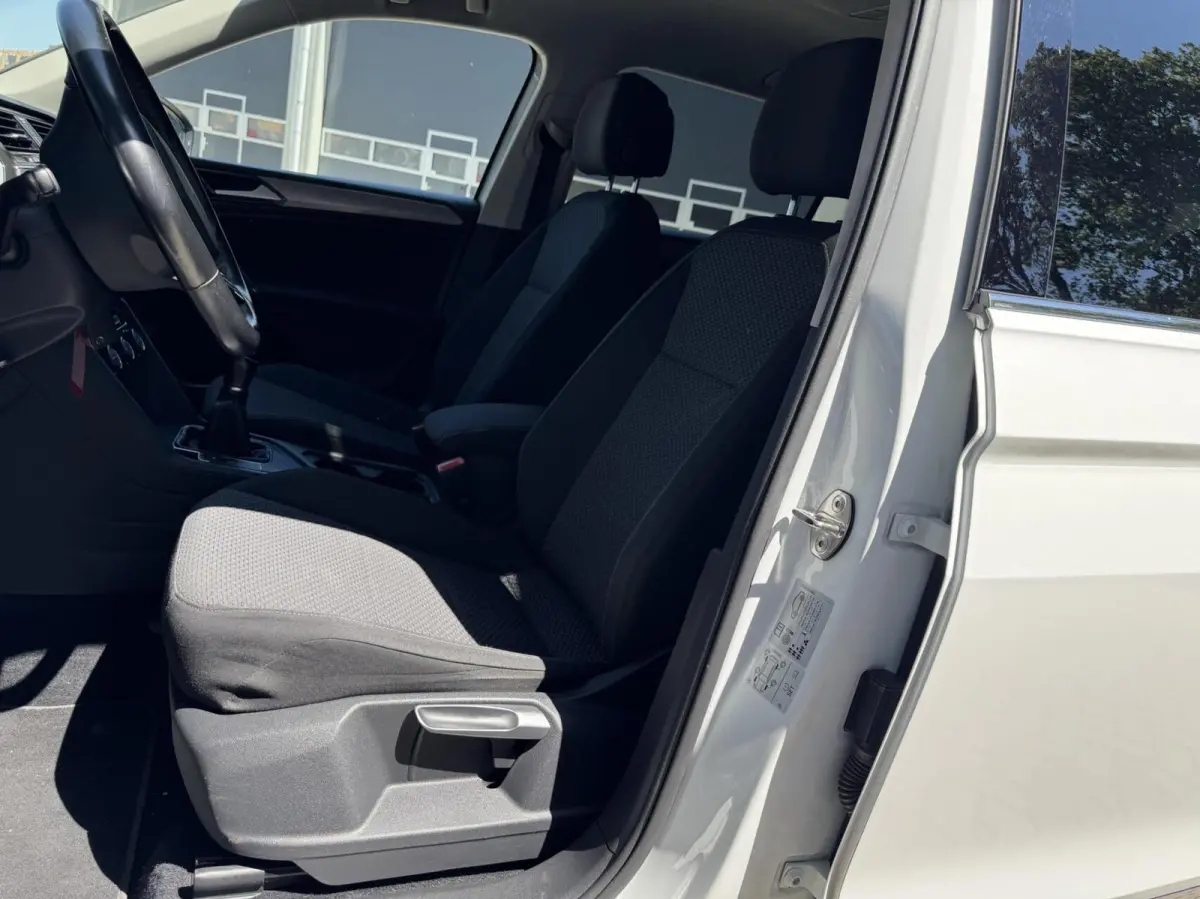 1.4 TSI Comfortline 7 Persoons | CarPlay | Navigatie | Cruise | Climate | Trekhaak