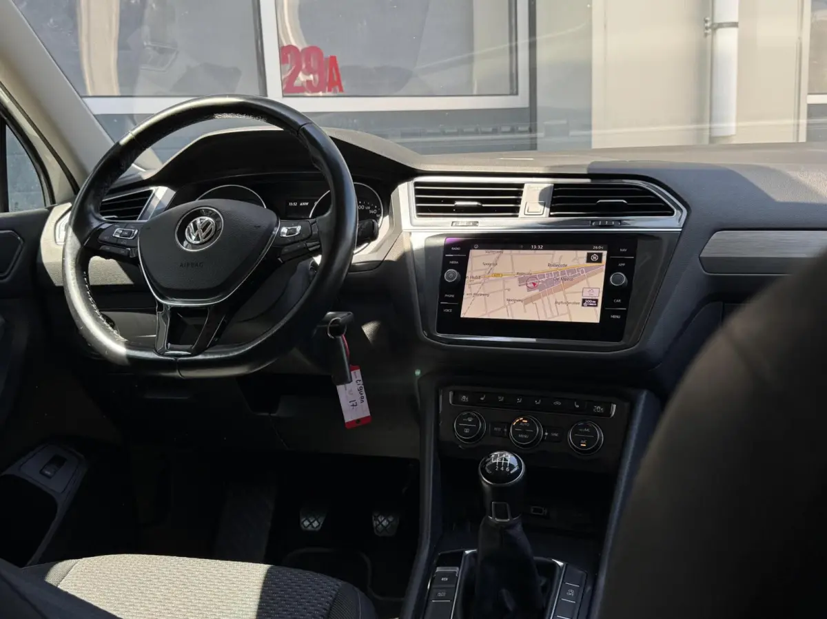 1.4 TSI Comfortline 7 Persoons | CarPlay | Navigatie | Cruise | Climate | Trekhaak