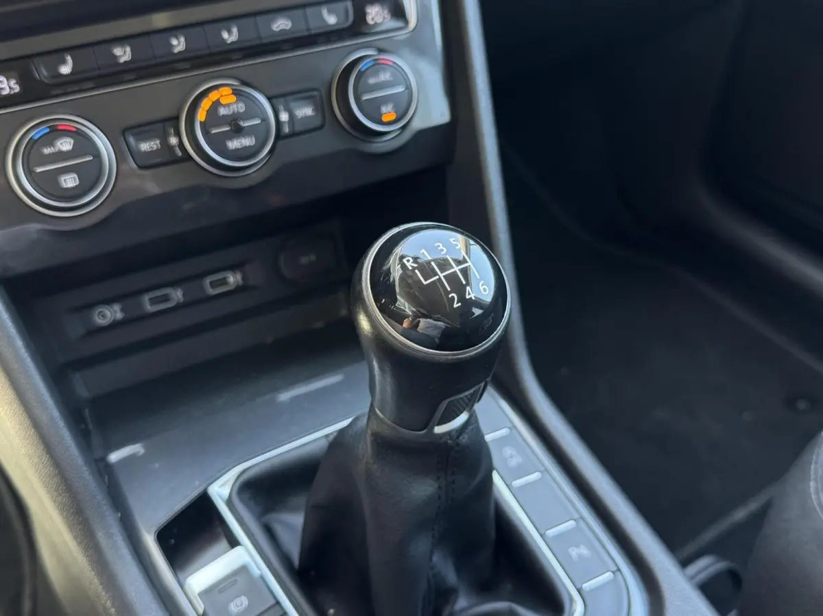 1.4 TSI Comfortline 7 Persoons | CarPlay | Navigatie | Cruise | Climate | Trekhaak