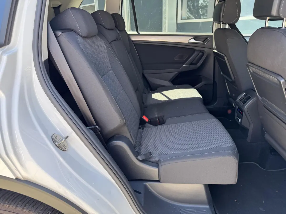 1.4 TSI Comfortline 7 Persoons | CarPlay | Navigatie | Cruise | Climate | Trekhaak
