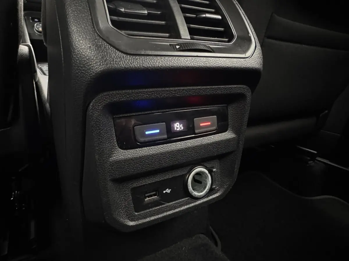 1.4 TSI Comfortline 7 Persoons | CarPlay | Navigatie | Cruise | Climate | Trekhaak