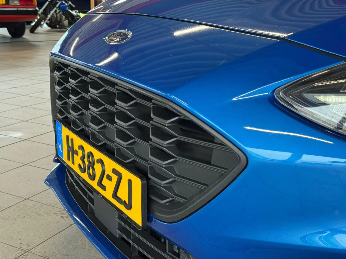 1.5 EcoBoost ST Line Business*Camera*Automaat*Panorama*B&O*BTW*