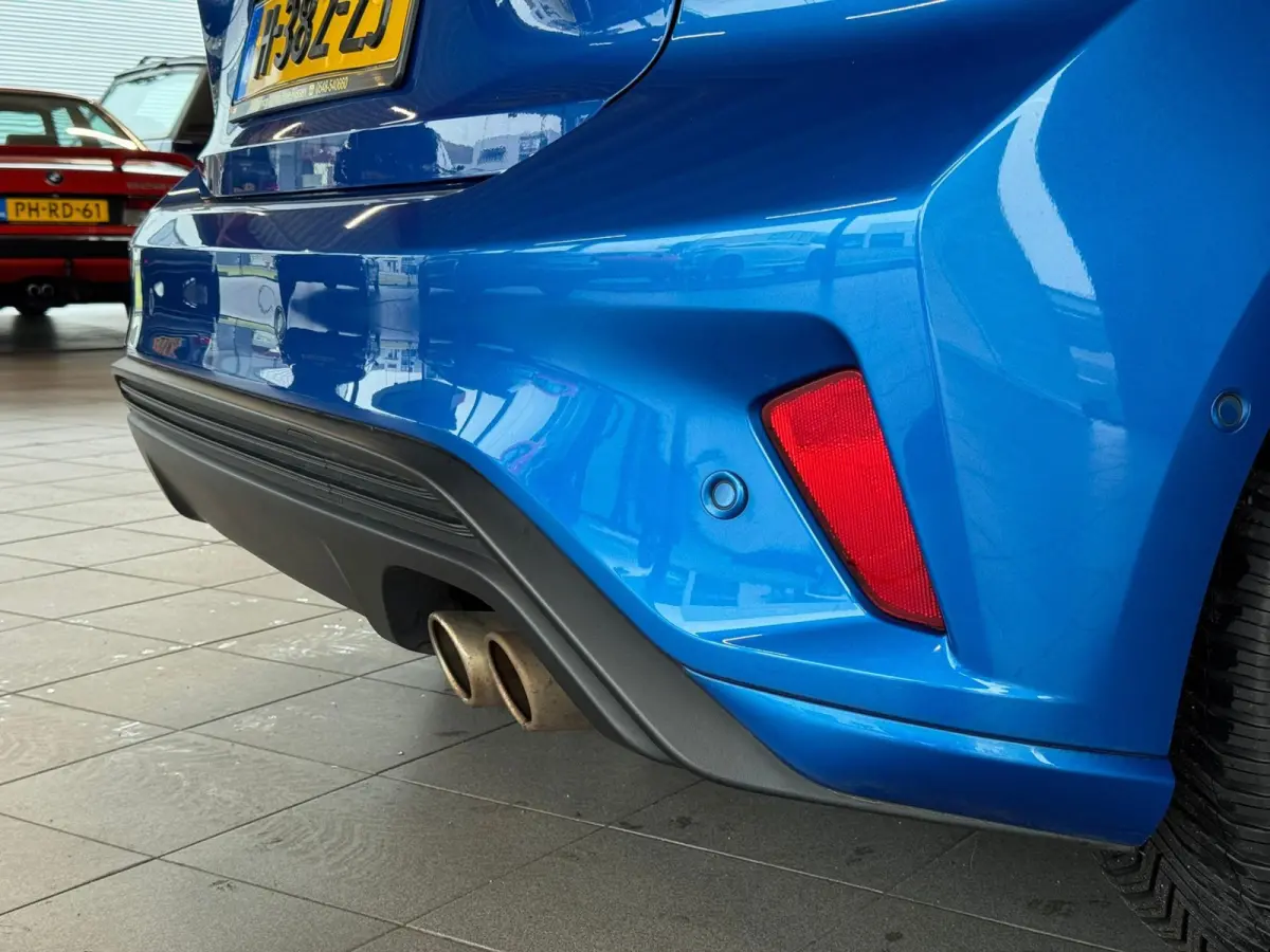 1.5 EcoBoost ST Line Business*Camera*Automaat*Panorama*B&O*BTW*