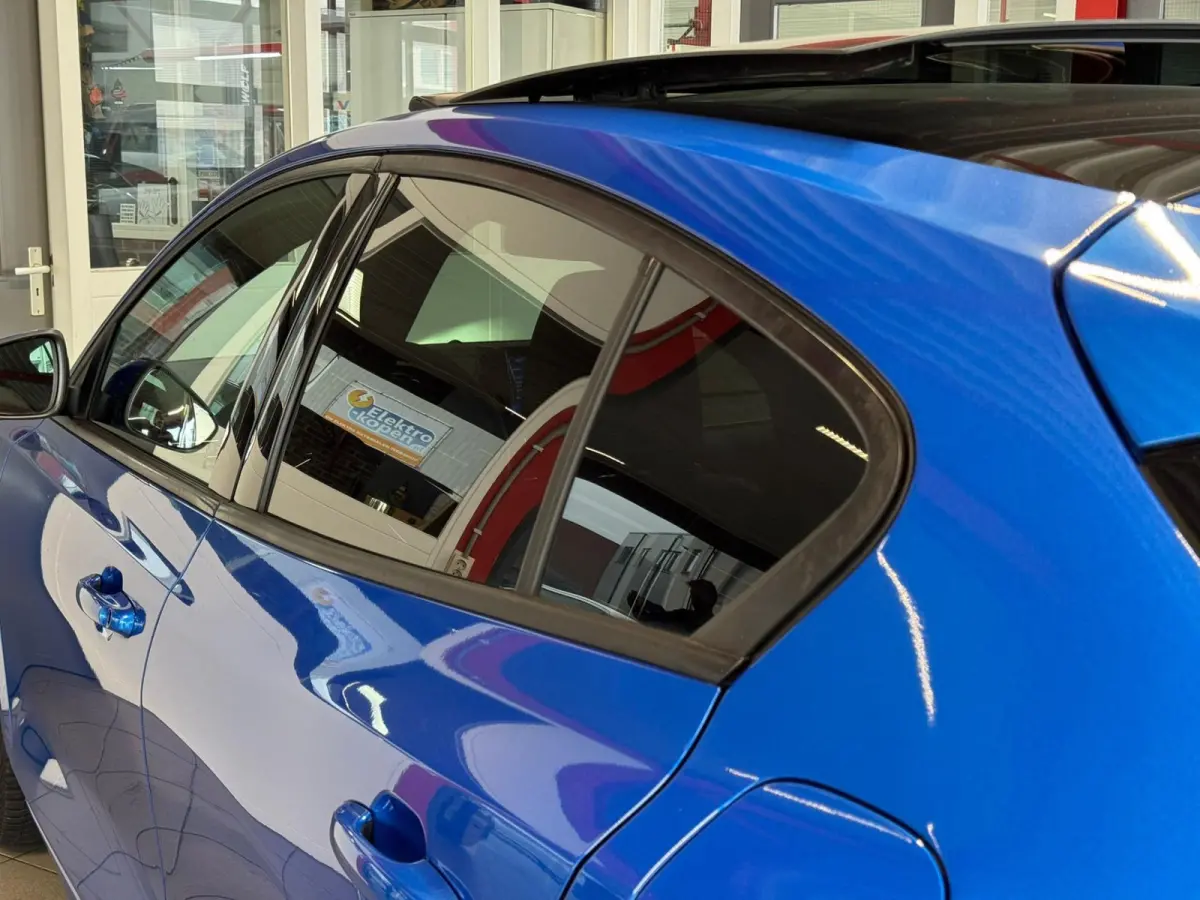 1.5 EcoBoost ST Line Business*Camera*Automaat*Panorama*B&O*BTW*