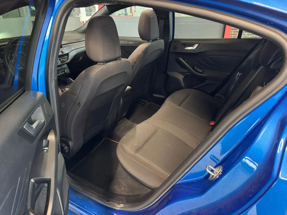 1.5 EcoBoost ST Line Business*Camera*Automaat*Panorama*B&O*BTW*