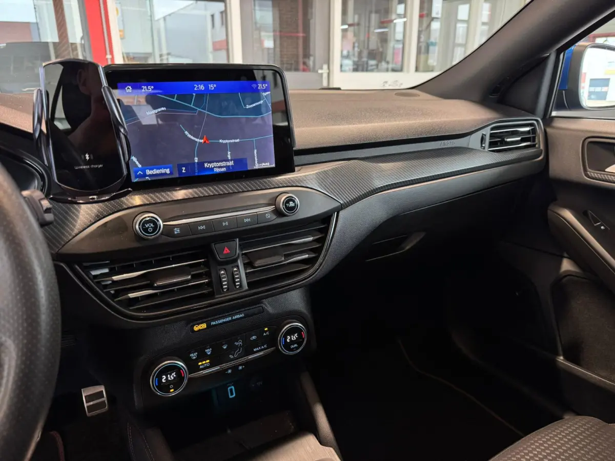 1.5 EcoBoost ST Line Business*Camera*Automaat*Panorama*B&O*BTW*
