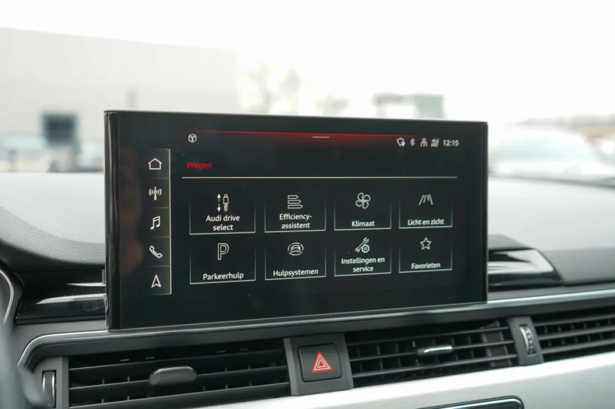 40 TFSI Competition | 3X S-Line | Pano | Martix | Cruise |