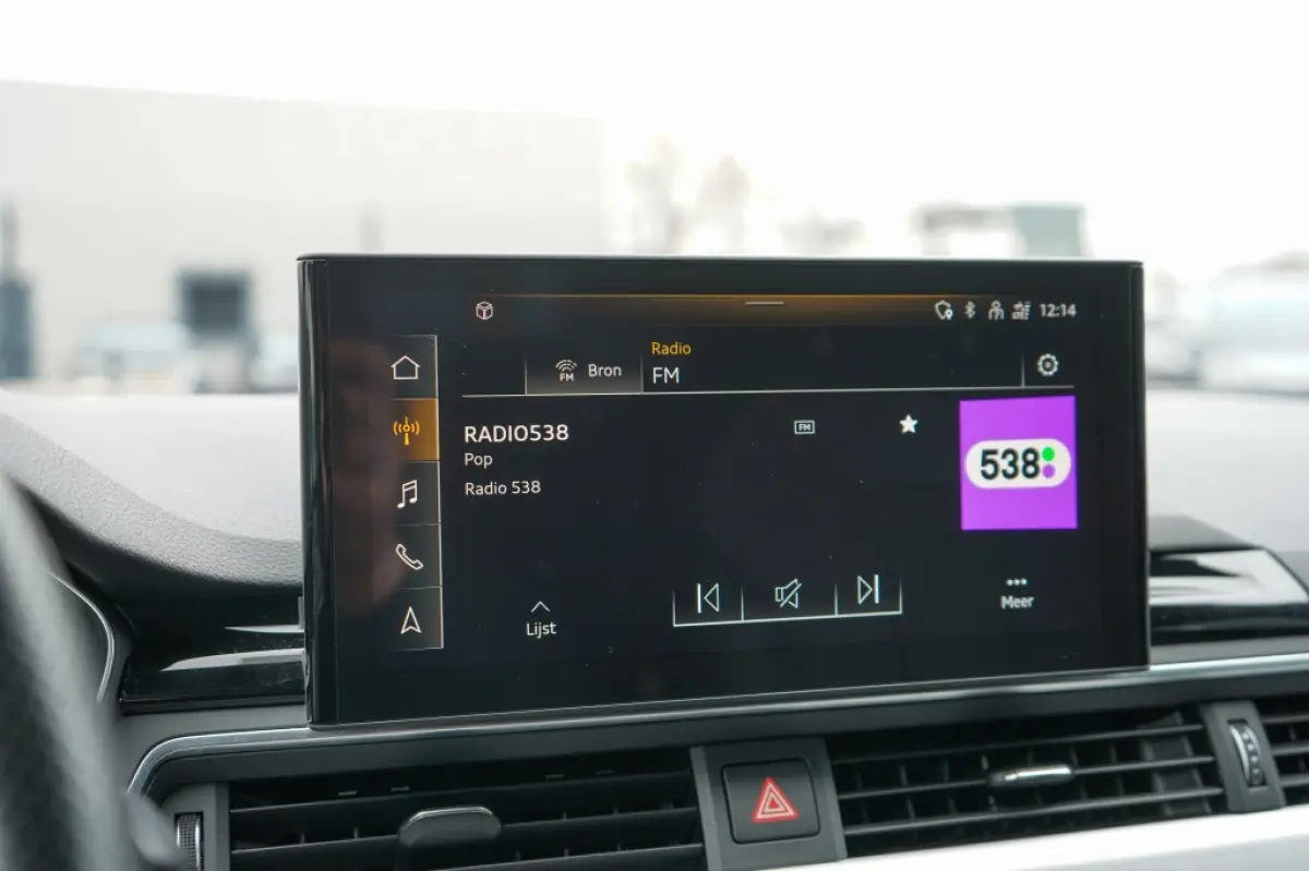 40 TFSI Competition | 3X S-Line | Pano | Martix | Cruise |