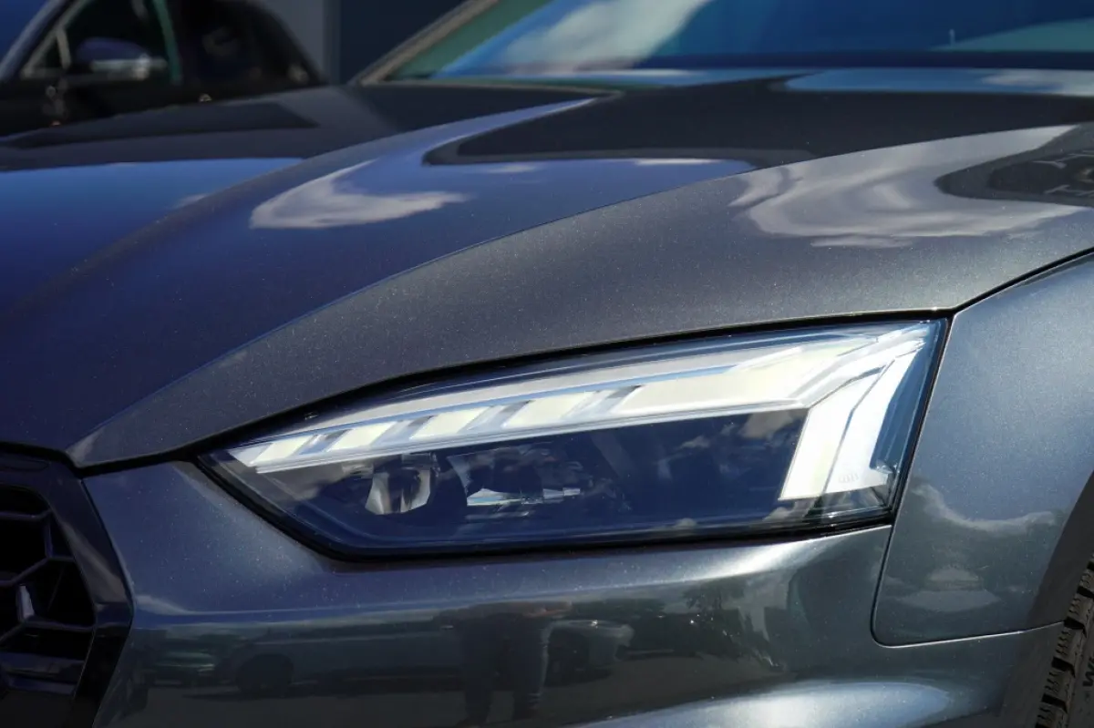 40 TFSI Competition | 3X S-Line | Pano | Martix | Cruise |