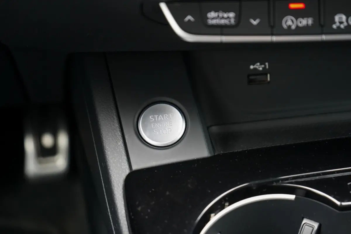 40 TFSI Competition | 3X S-Line | Pano | Martix | Cruise |