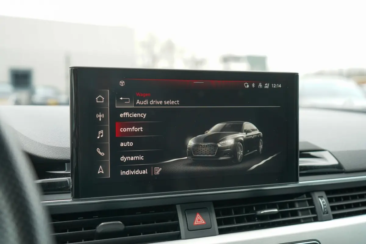 40 TFSI Competition | 3X S-Line | Pano | Martix | Cruise |